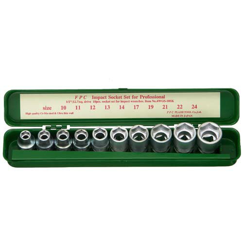 FPC 4WGS10SK �����ѡ������ ���硼�ȥ����å� ���å� ������ 12.7mm 10pcs