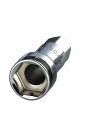 在庫僅少 FPC HPW3B19 スパークプラグ ソケット 6角 差込角9.5mm 対辺19mm