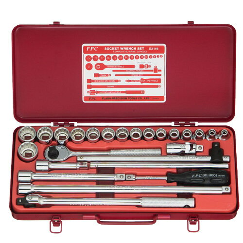 FPC S3116(ISO) åȥå 9.5mm 25pcs