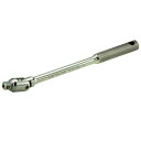 FPC SPH342L ロッキング スピンナ ハンドル 差込角9.5mm 全長260mm