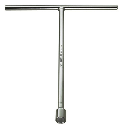 樂天商城 - FPC HTW13 強力 T形 レンチ 13mm