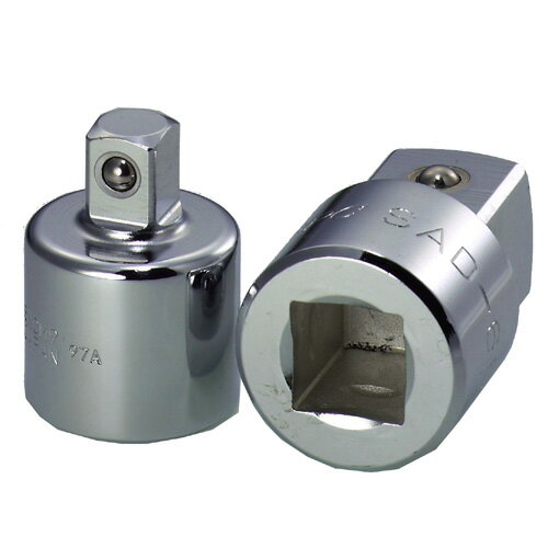 樂天商城 - FPC SAD64 アダプター 凹19.0mm 凸12.7mm