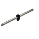 FPC TH432 T形 スライド ハンドル 差込角12.7mm 全長300mm