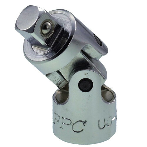 FPC UJ221 ユニバーサルジョイント 差込角6.35mm