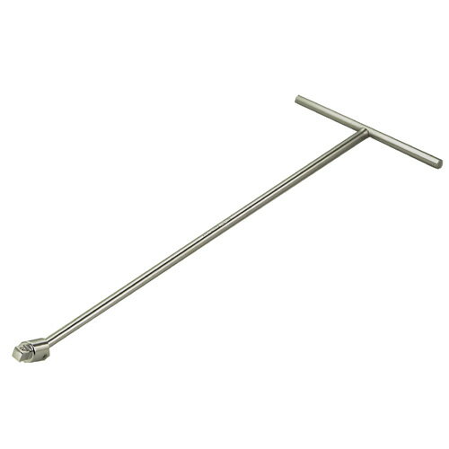 樂天商城 - FPC UTH4 T形 ユニバーサルハンドル 差込角12.7mm 全長650mm