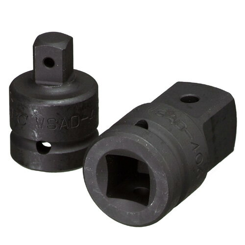 FPC WSAD406 インパクト アダプター 凹12.7mm 凸19.0mm
