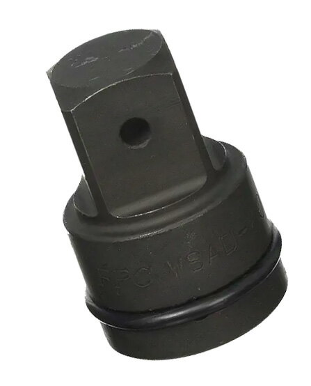 樂天商城 - FPC WSAD608 インパクトアダプター 凹19.0mm 凸25.4mm