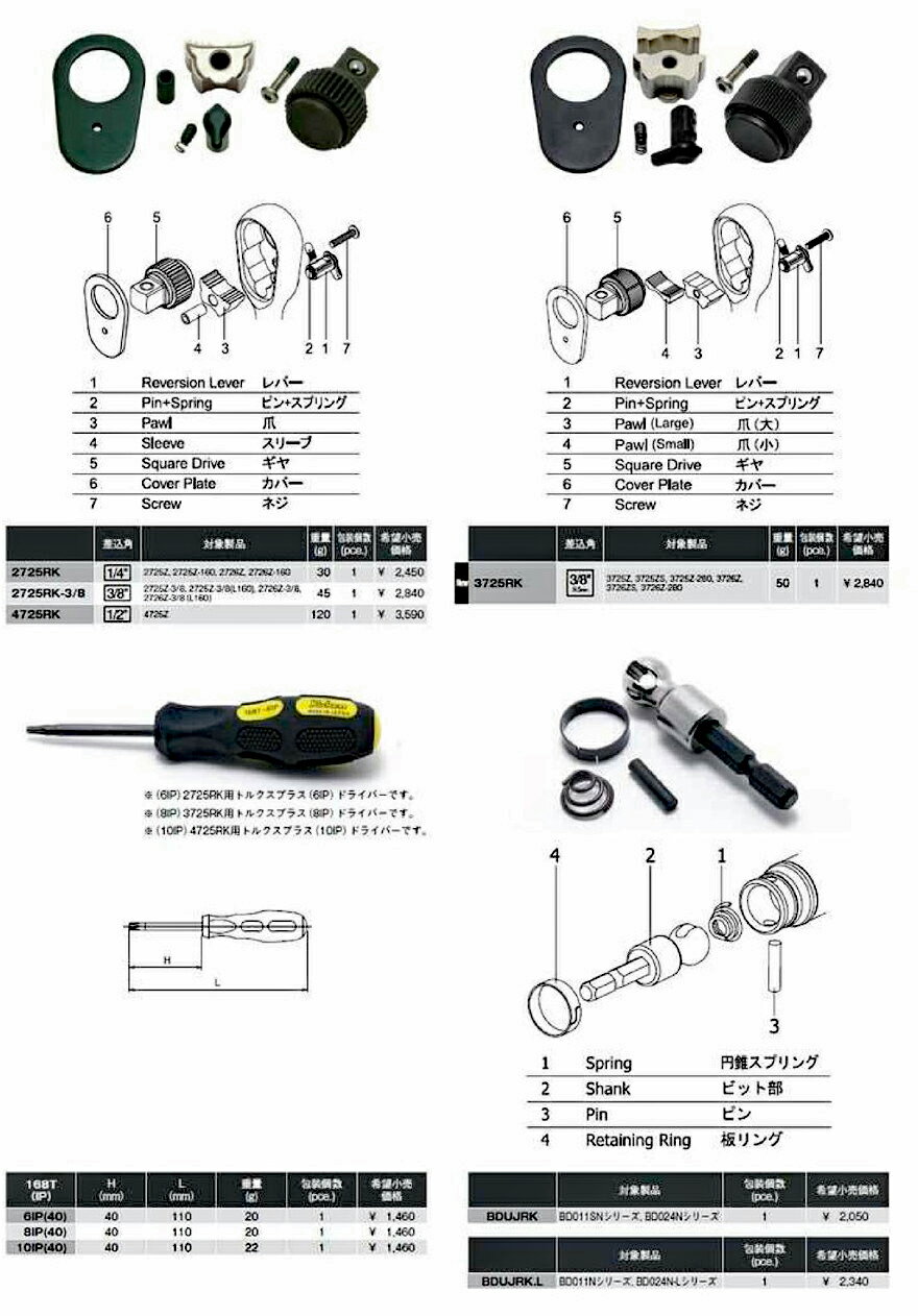 �߸˶Ͼ� Ko-ken 2768RK 1/4