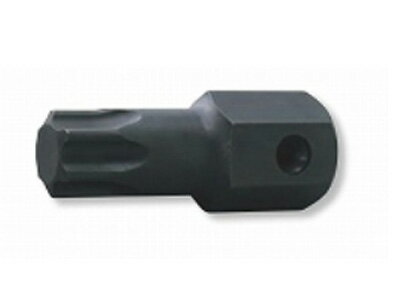 Ko-ken 107-22-T70 トルクス ビット 全長60mm T70 コーケン/山下工研