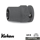 Ko-ken 13401LH14S 3/8