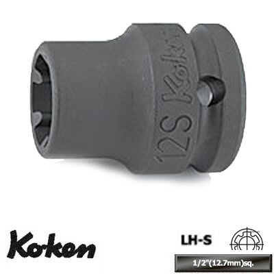 樂天商城 - Ko-ken 14401LH14S 1/2