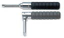 Ko-ken 2769H 1/4差込 スピンタイプハンドル コーケン/山下工研