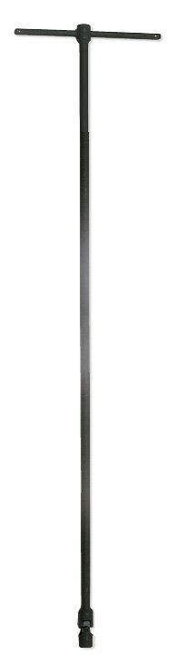 樂天商城 - Ko-ken 3116M15 T型ロング (=800L)ユニバーサル レンチ 15mm コーケン/山下工研