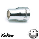 Ko-ken 3400W9/16 3/8