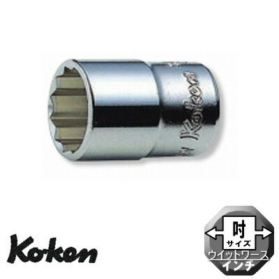 樂天商城 - Ko-ken 3405W3/8 3/8