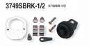 Ko-ken 3749SBRK1/2 1/2"差込 ショート ラチェットハンドル リペアキット (ボタン式) コーケン/山下工研