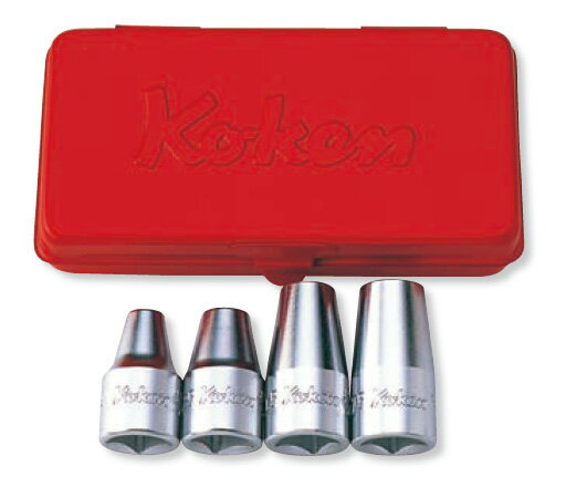 樂天商城 - Ko-ken 4203M 1/2