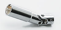 Ko-ken 4340C16 1/2 差込 ユニバーサル スパークプラグソケット 16mm コーケン/山下工研