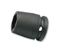 Ko-ken BD14410MJ19 アンカーボルト用 サーフェイスソケット 19mm コーケン/山下工研