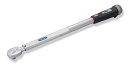 早>直送品 TONE T3MN100 プレセット形 トルクレンチ 9.5 ( 3/8