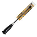 ANEX 9210-11X200 割柄 わりえドライバー (楕円グリップ) -11 (刃幅)X200mm (軸長)