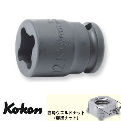 樂天商城 - Ko-ken 13400-14WN 3/8