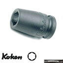 Ko-ken 13400A3/8 3/8