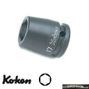 Ko-ken 14400M17 1/2
