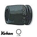 Ko-ken 16405A1.9/16 3/4