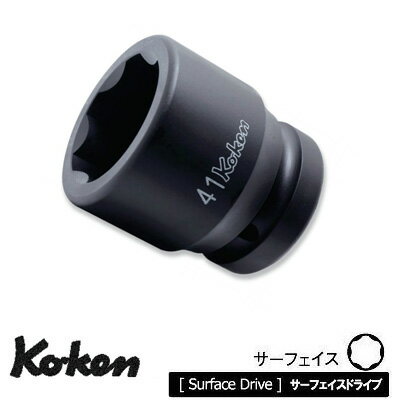 Ko-ken 18410M30 1