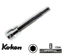 Ko-ken 3010M-100-6 3/8