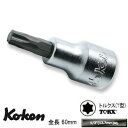 Ko-ken 4025-60-T70 1/2