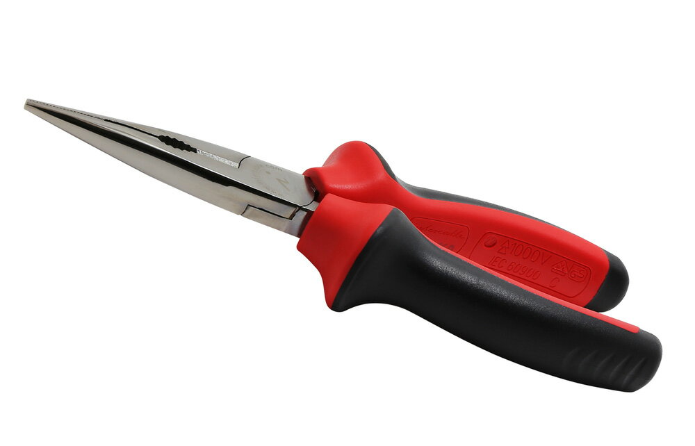 Ko-ken INP1103-160 絶縁 ラジオペンチ コーケン/山下工研