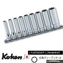Ko-ken RS2300A9 1/4