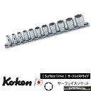 Ko-ken RS2410M12 1/4