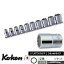 Ko-ken RS4405A10 1/2