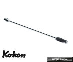 Ko-ken 4768J-600 1/2"差込 スピンナハンドル （樹脂/ロング/600mm) コーケン / 山下工研