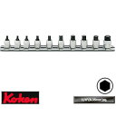 Ko-ken 1/4