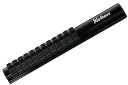 在庫僅少 Ko-ken RSAL200-1/4X12 Z-EAL アルミ ソケットレール 1/4