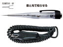ANEX 2135Ai ブザー&LED発光ダイオード 極性判定 検電 オートテスター