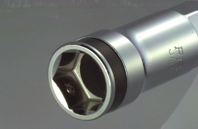 �߸˶Ͼ� FPC HPW3B19 ���ѡ����ץ饰 �����å� 6�� ������9.5mm ����19mm