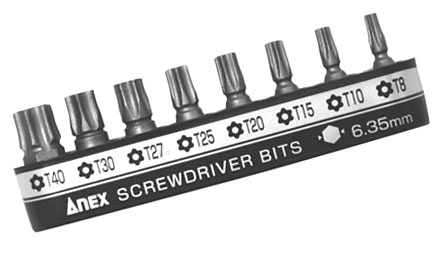 ANEX AK51PB8T Ķû�ġ����ѹ���Ķû�ӥå� 8���� ���å� (�إ���������) �ۥ������