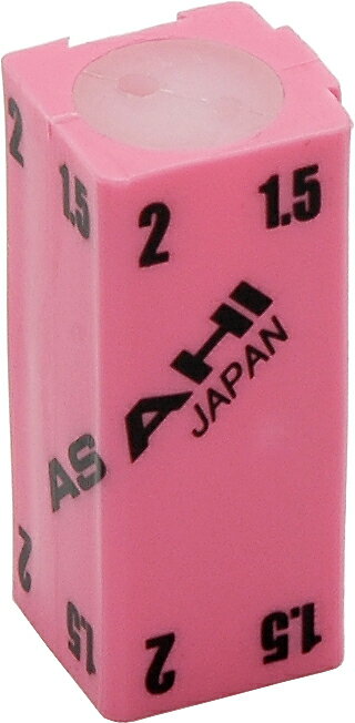 樂天商城 - ASAHI AI0152 六角棒レンチ 1.5mm 2mm 用 連結ホルダー