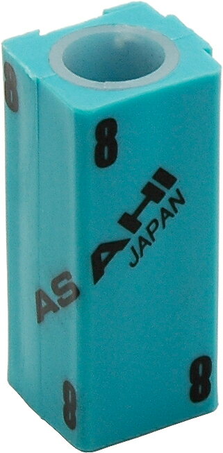 樂天商城 - 在庫僅少 ASAHI AI0800 六角棒レンチ 8mm 用 連結ホルダー