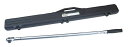 スエカゲツール>直送品 Pro-Auto TRDC-800 19.0mm トルクレンチ (プリセット型) 逆ネジも対応 150〜800Nm プロオート SEK ...