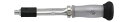 東日 CLWP200NX19D 防水ヘッド交換式プリロックトルクレンチ 80-200N.m (差込径19D) 【校正証明書付】TOHNICHI / 東日製作所