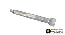 東日 CL5NX8DMH ヘッド交換式 プリセット形 トルクレンチ 1〜5N.m (差込径8D) 【校正証明書付】TOHNICHI / 東日製作所