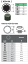 Ko-ken 3020-100-M5 3/8