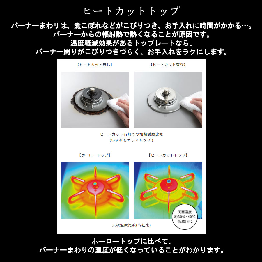 台数限定特価ビルトインコンロパロマクレアCREAビルトインガスコンロ天板幅60cmガラストッププロパンガス都市ガス3口水無し両面焼きグリルアプリ対応PD-991WST-60G