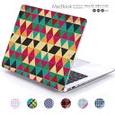 【※3日間限定 ポイント倍増中※ 限定 ゲリラ開催 7/25~7/27まで】macbook pro air 13 15 インチ ケース カバー macbookpro シェルケース macbookair パソコンケース PC保護ケース マックケース マックブック mac book マッキントッシュ チェック チェック柄 模様 デザイン